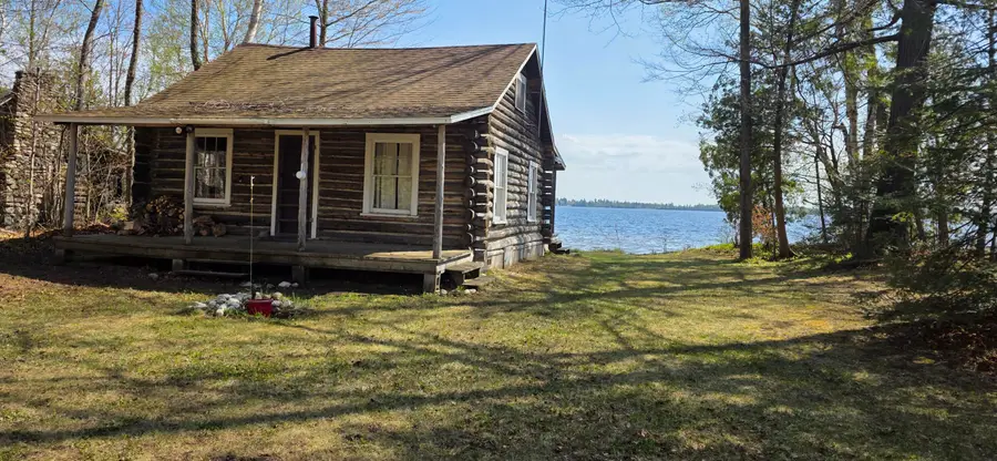 18042 E North Caribou Lake Rd, De Tour Village, MI 49725 - #2