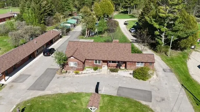 7636 M-123, Newberry, MI 49868 - #2