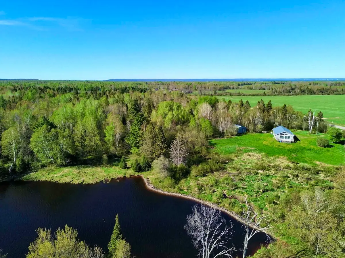 12164 W Irish Line Rd, Superior, MI 49715 - #1