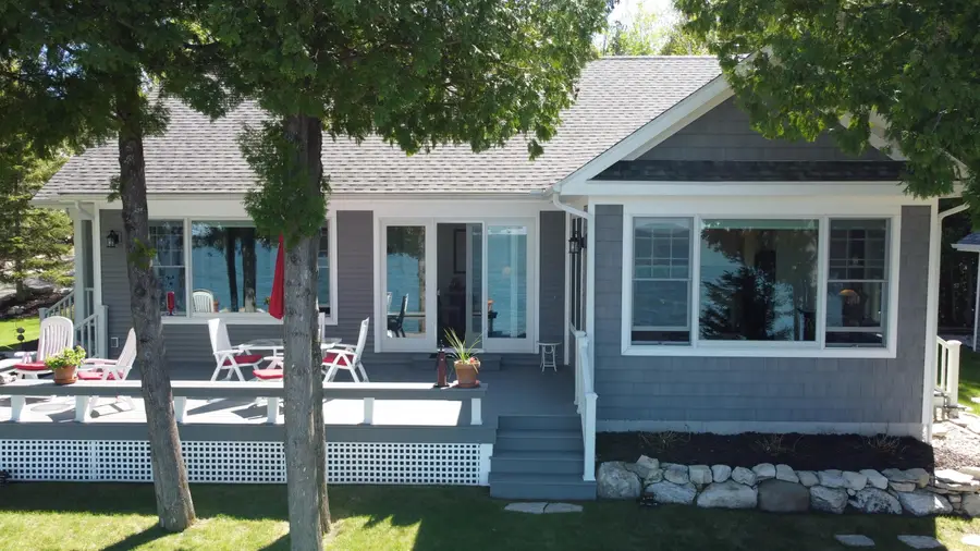 1720 Sims St, De Tour Village, MI 49725 - #2