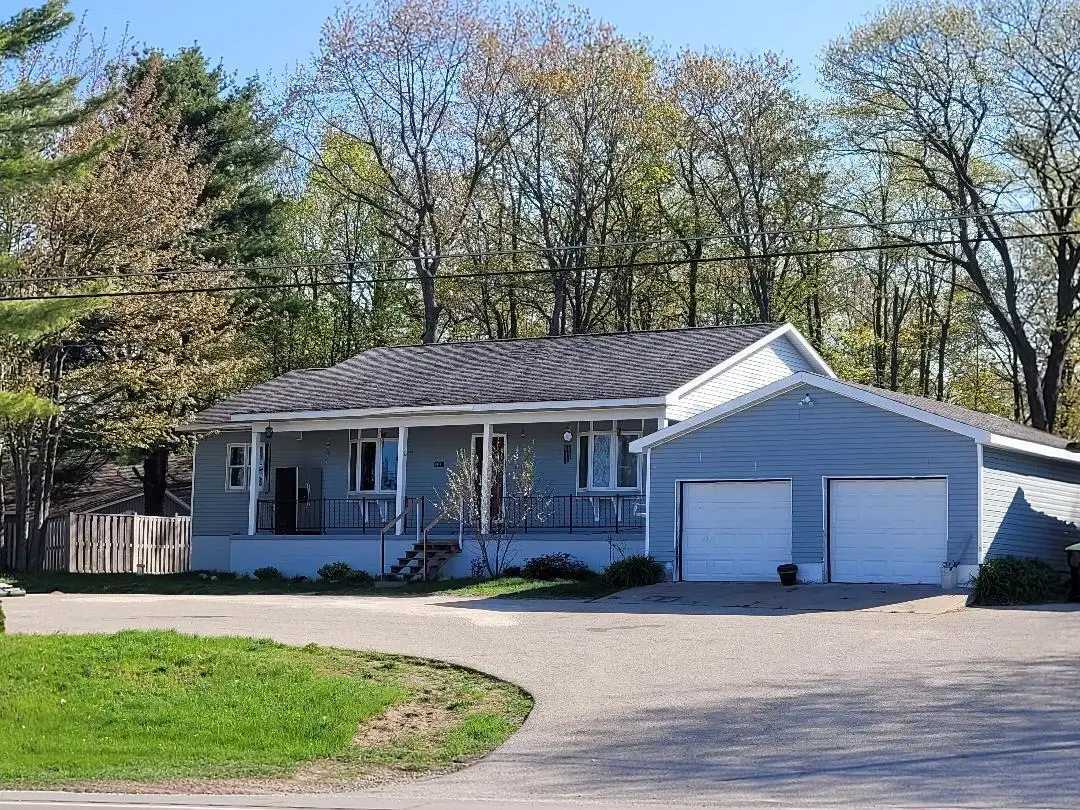 6414 W Mi 80 Hwy, Kinross, MI 49752 - #1