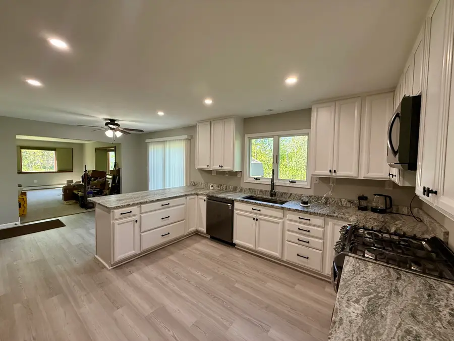 3145 S Sun Glo Dr, Sault Sainte Marie, MI 49783 - #3