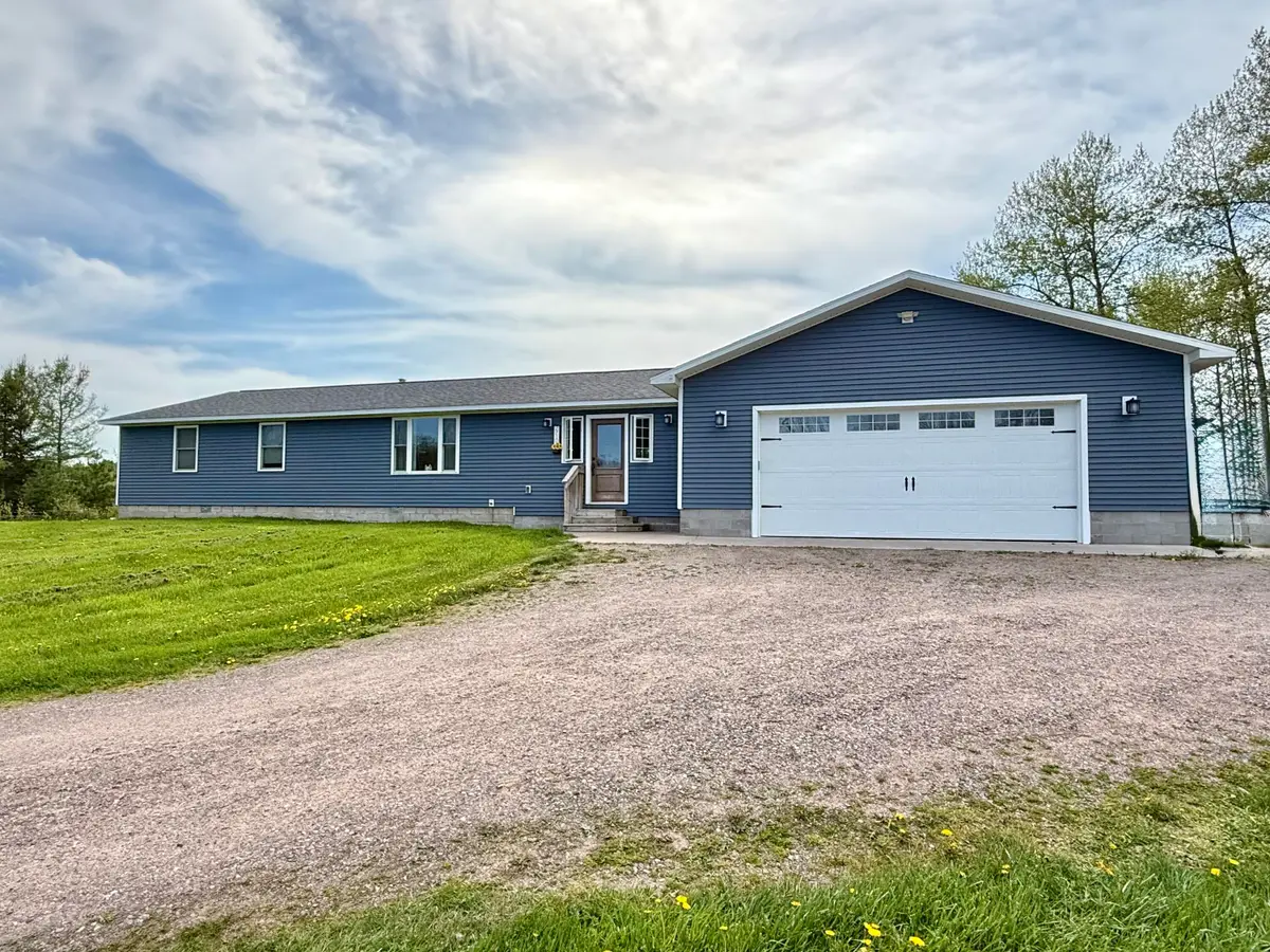 7710 S Lower Hay Lake Rd, Sault Sainte Marie, MI 49783 - #1