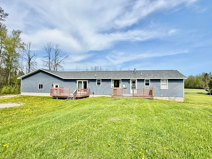 7710 S Lower Hay Lake Rd, Sault Sainte Marie, MI 49783 - #2