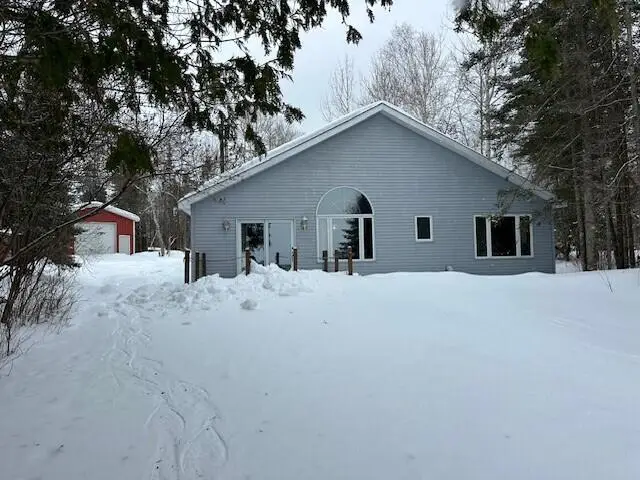 23442 S Rocky Point Rd, Pickford, MI 49774 - #1