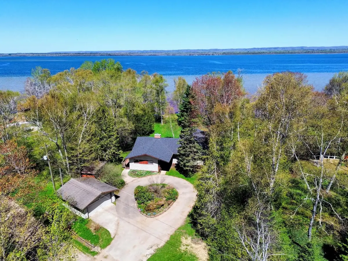 3468 Lakeshore Dr, Sault Ste Marie, MI 49783 - #1
