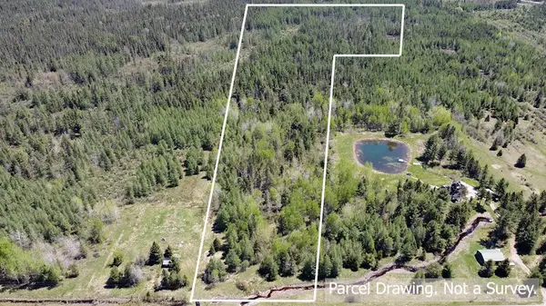 25 Acres S Johnson Rd, Rudyard, MI 49780