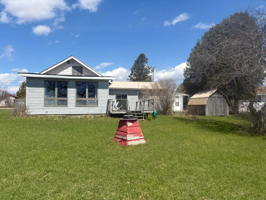 W11579 Lake St, Naubinway, MI 49762 - #3