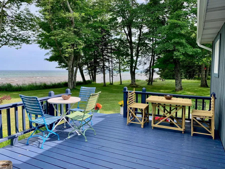 9118 N Whitefish Point Rd, Paradise, MI 49768 - #3