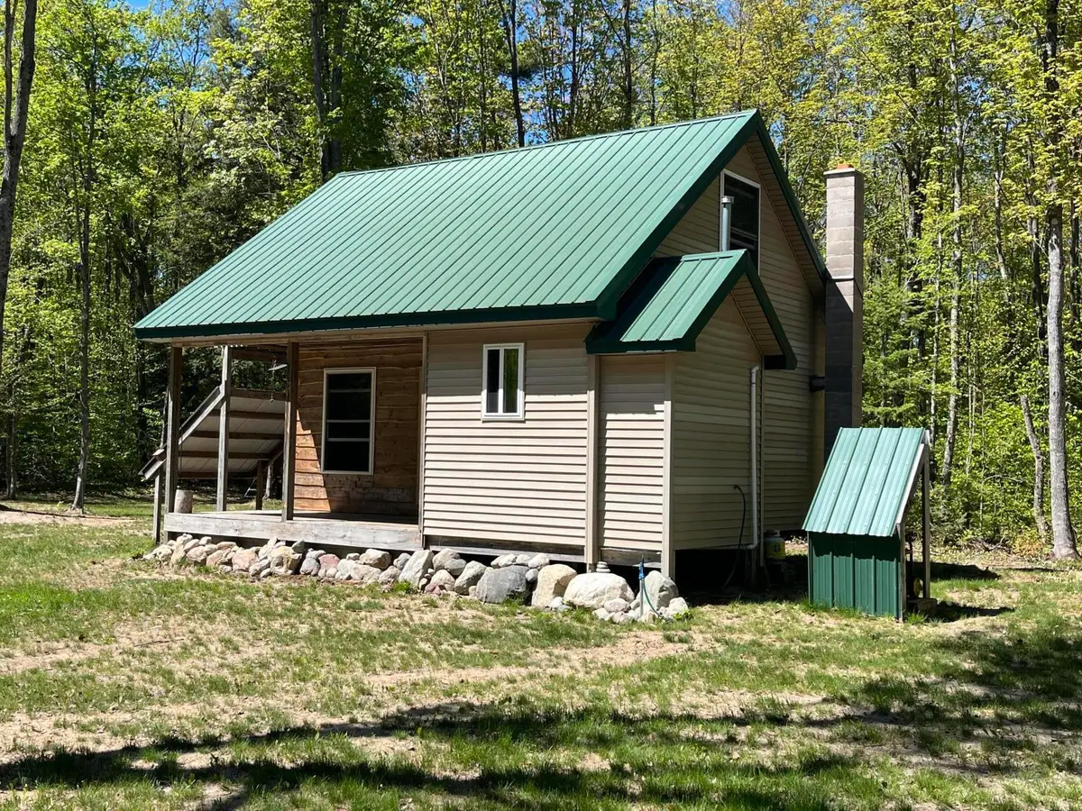 7770 Beechwood Rd, Newberry, MI 49868 - #1