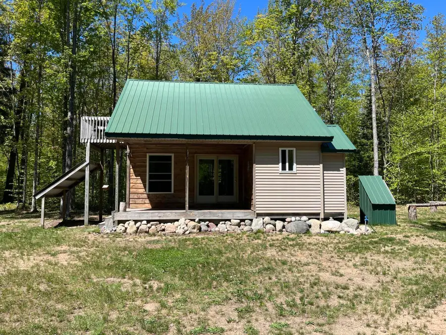 7770 Beechwood Rd, Newberry, MI 49868 - #2