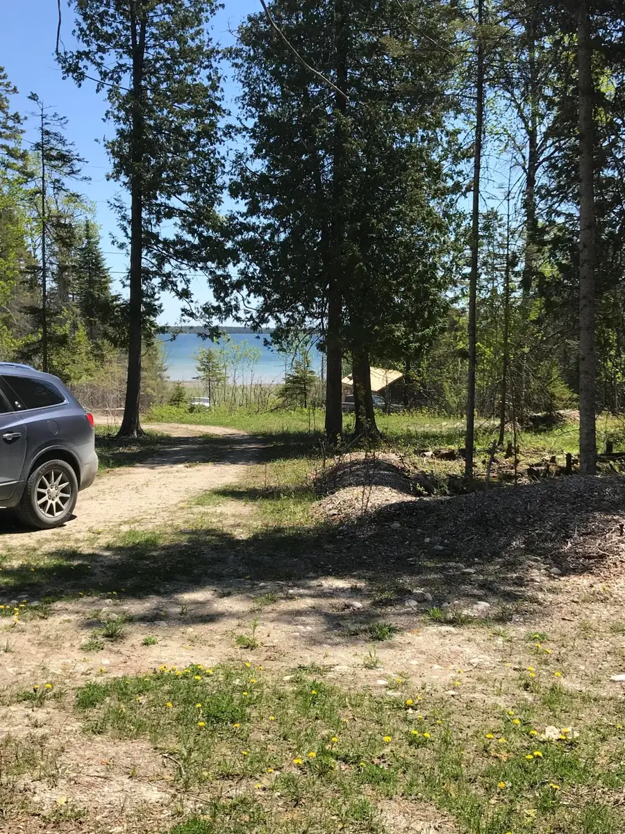 1914 S Point Brulee Rd, Hessel, MI 49745 - #2