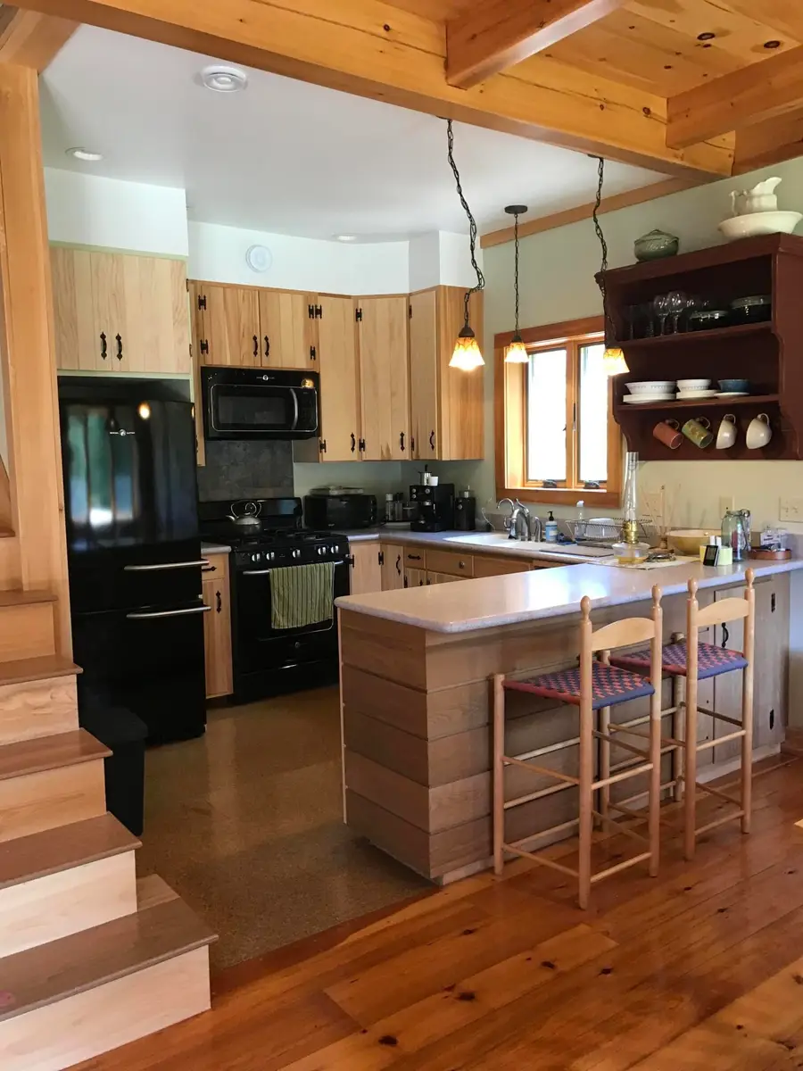 1914 S Point Brulee Rd, Hessel, MI 49745 - #3
