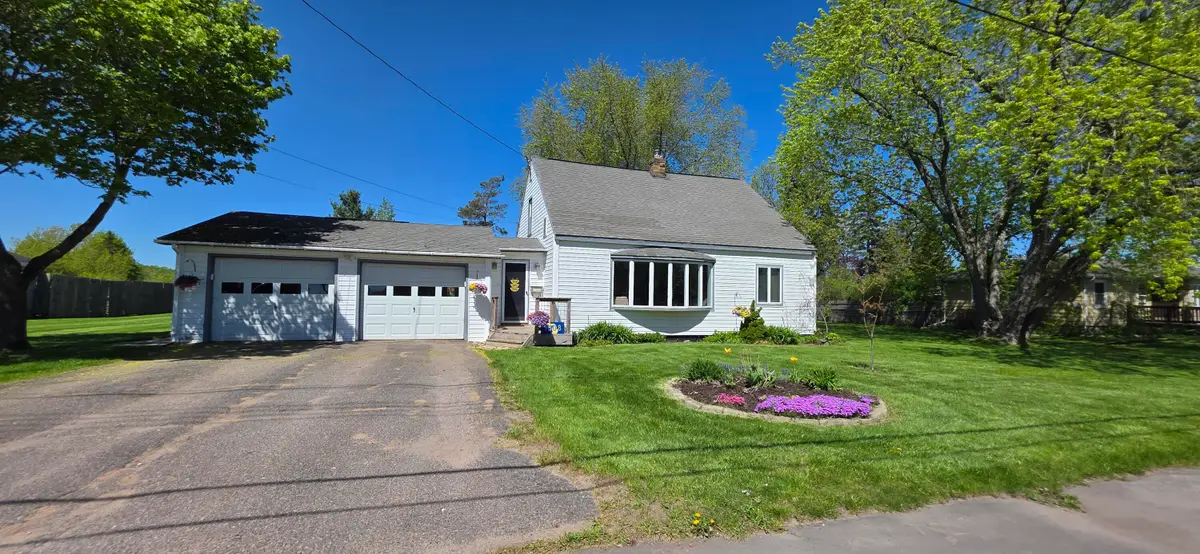 1508 Ryan Ave, Sault Ste Marie, MI 49783 - #1