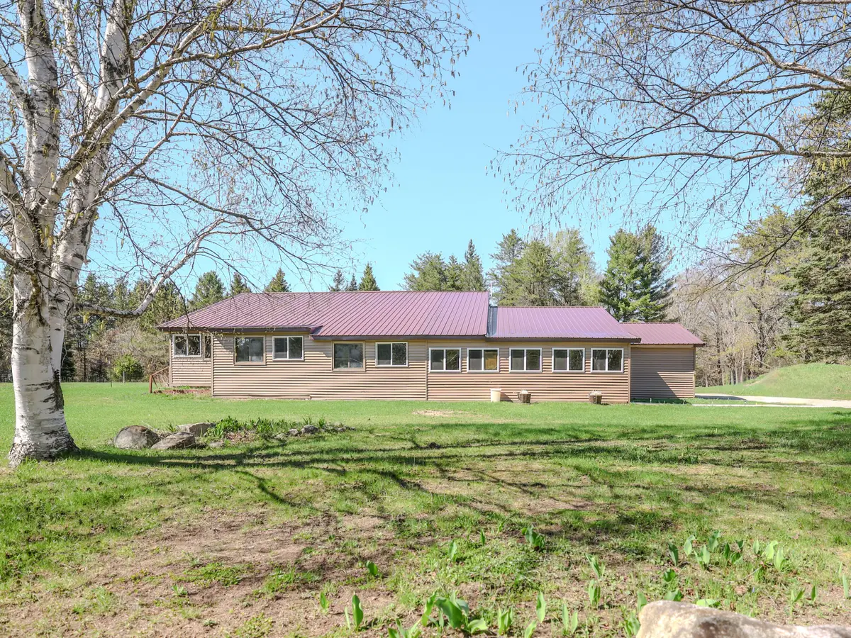 13673 Michigan 123, Newberry, MI 49868 - #1