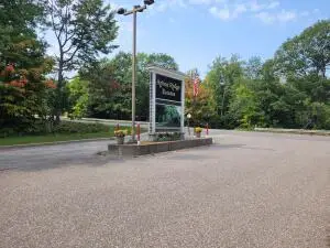 0000 S Deer Run Rd, Kinross, MI 49752 - #1