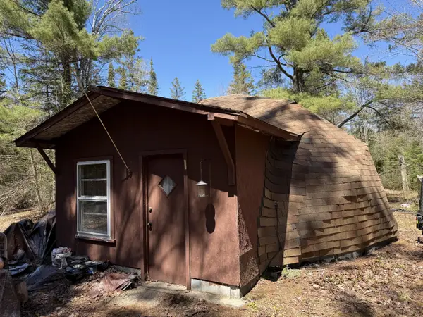 W9718 Black River Rd, Naubinway, MI 49762
