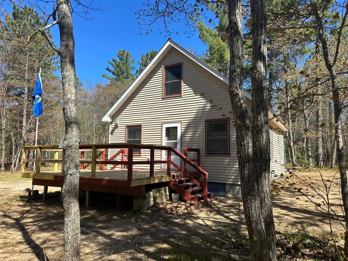 32120 W Pal Rd, Paradise, MI 49768 - #1