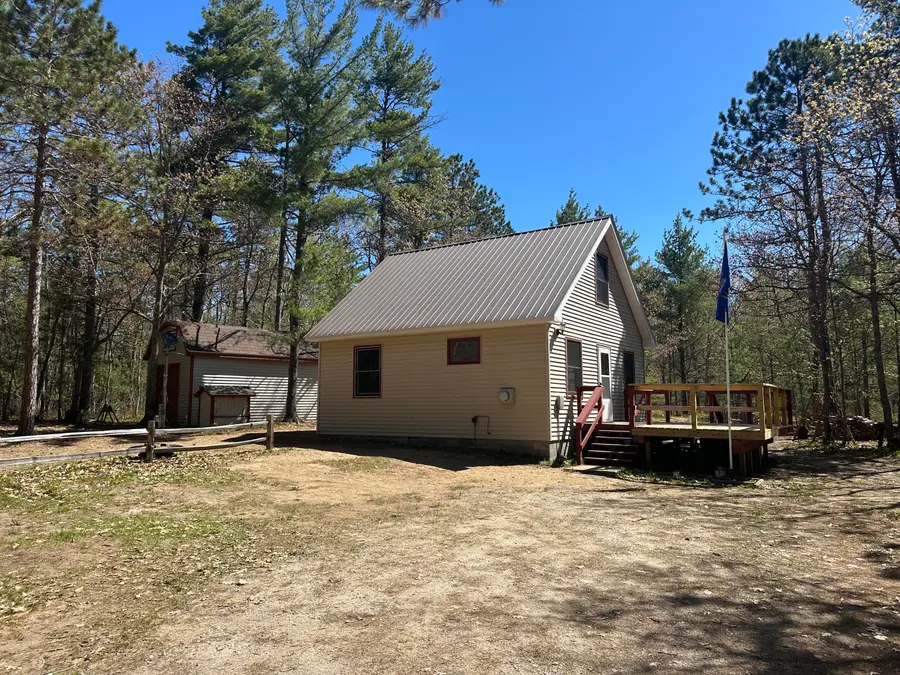 32120 W Pal Rd, Paradise, MI 49768 - #2
