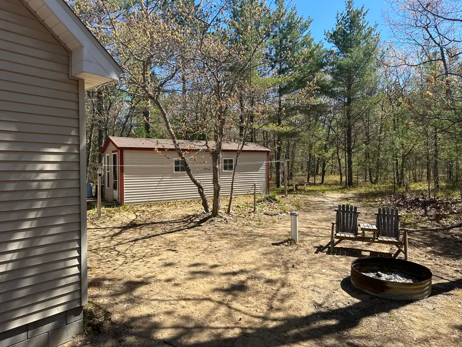 32120 W Pal Rd, Paradise, MI 49768 - #3