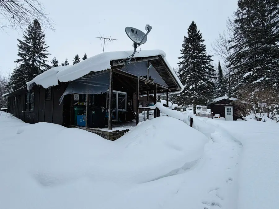 25787 W Lakeshore Dr, Bay Mills, MI 49715 - #3