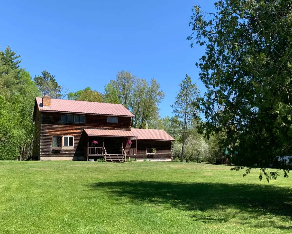 8304 Sheppard St, Germfask, MI 49836 - #1