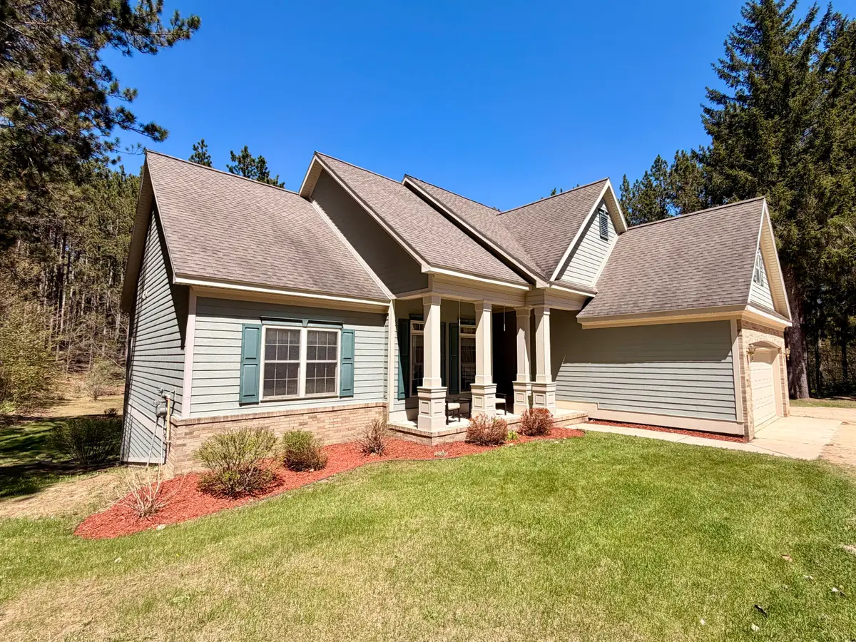 13814 Woodland Rd, Newberry, MI 49868 - #1