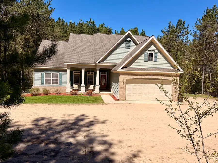 13814 Woodland Rd, Newberry, MI 49868 - #3