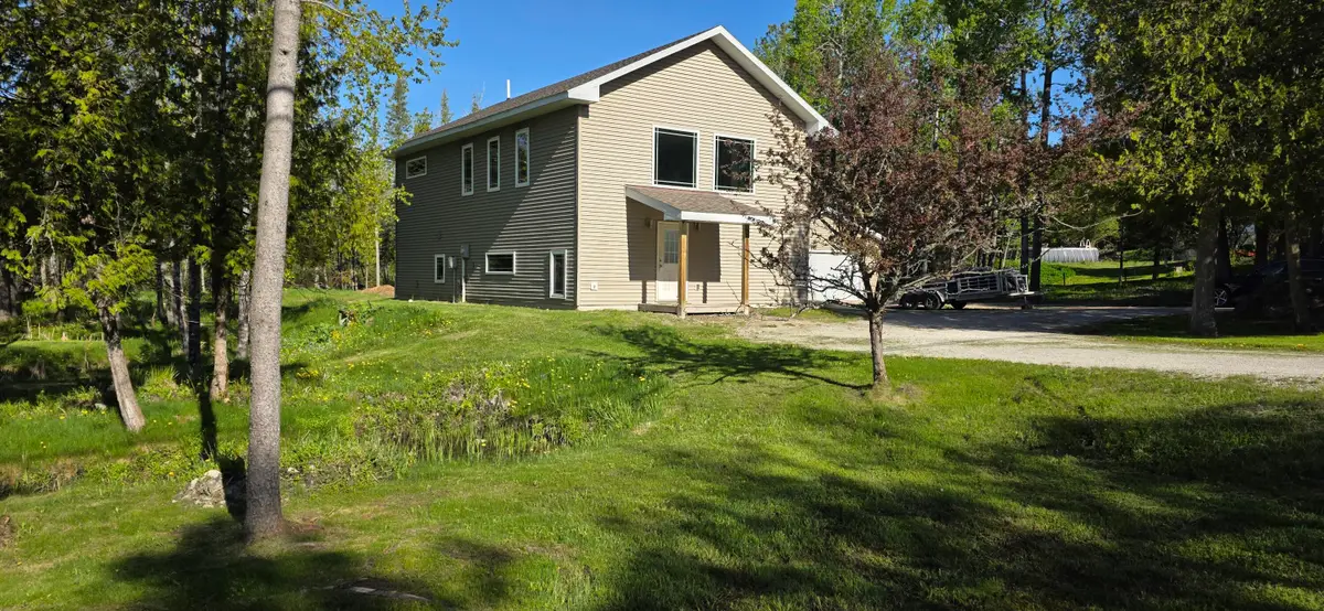988 S Meridian St, Cedarville, MI 49719 - #1
