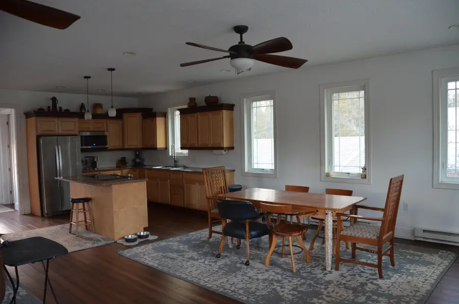 988 S Meridian St, Cedarville, MI 49719 - #3