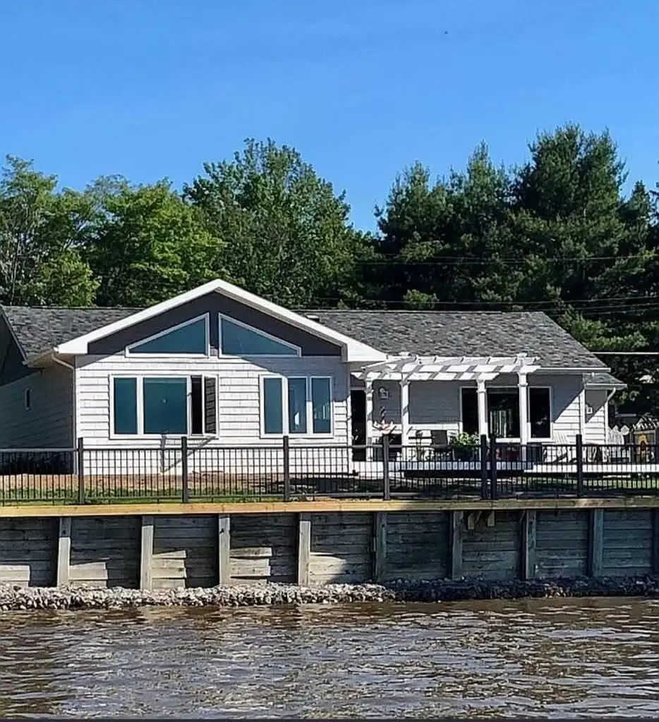 3901 Shallows Beach Ave, Sault Ste Marie, MI 49783 - #1