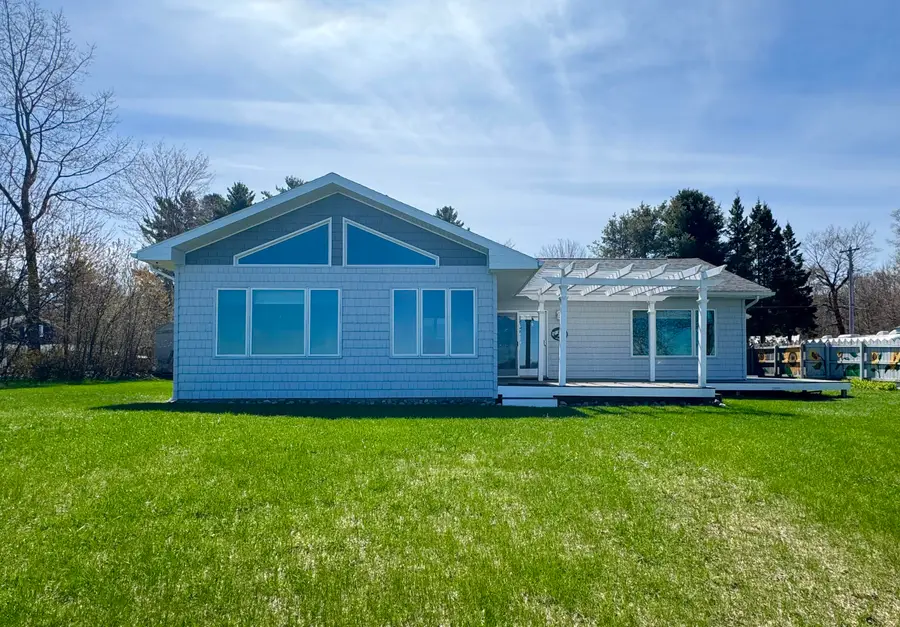 3901 Shallows Beach Ave, Sault Ste Marie, MI 49783 - #2