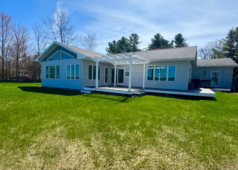 3901 Shallows Beach Ave, Sault Ste Marie, MI 49783 - #3