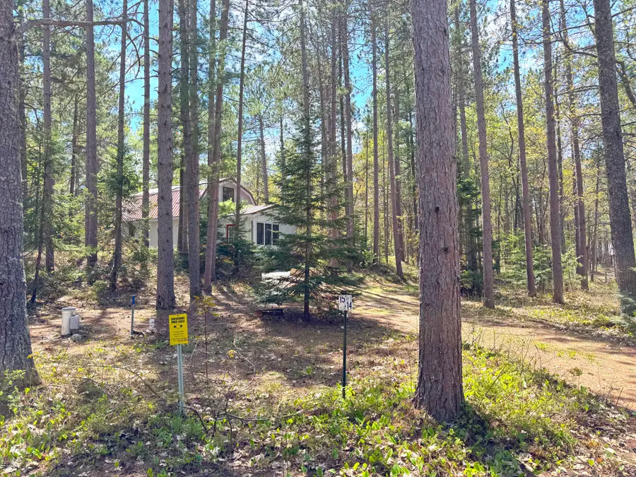 13405 N Robindale Cir, Paradise, MI 49768 - #3