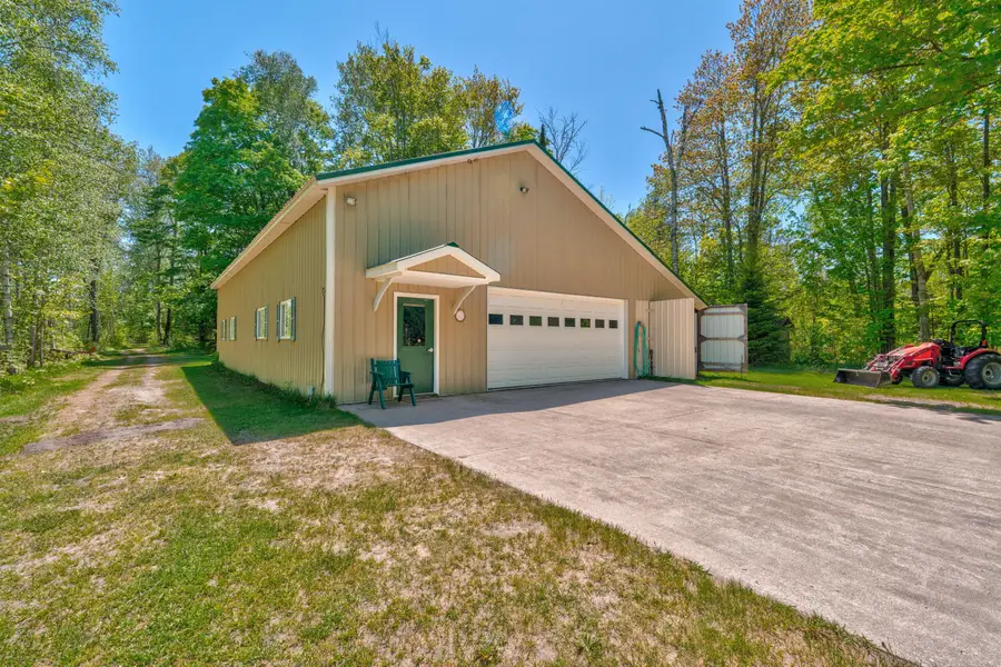 W19105 Diller Rd, Curtis, MI 49820 - #3