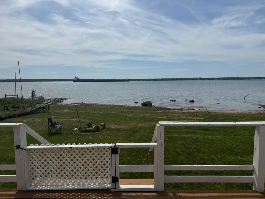 5826 E Nicolet Ln, Sugar Island, MI 49783 - #2