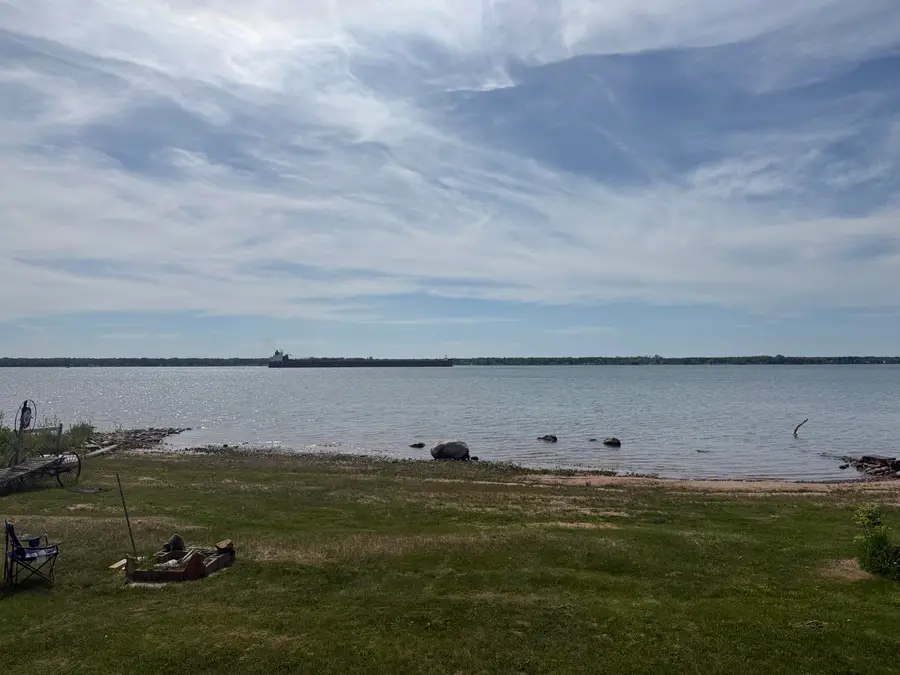 5826 E Nicolet Ln, Sugar Island, MI 49783 - #3