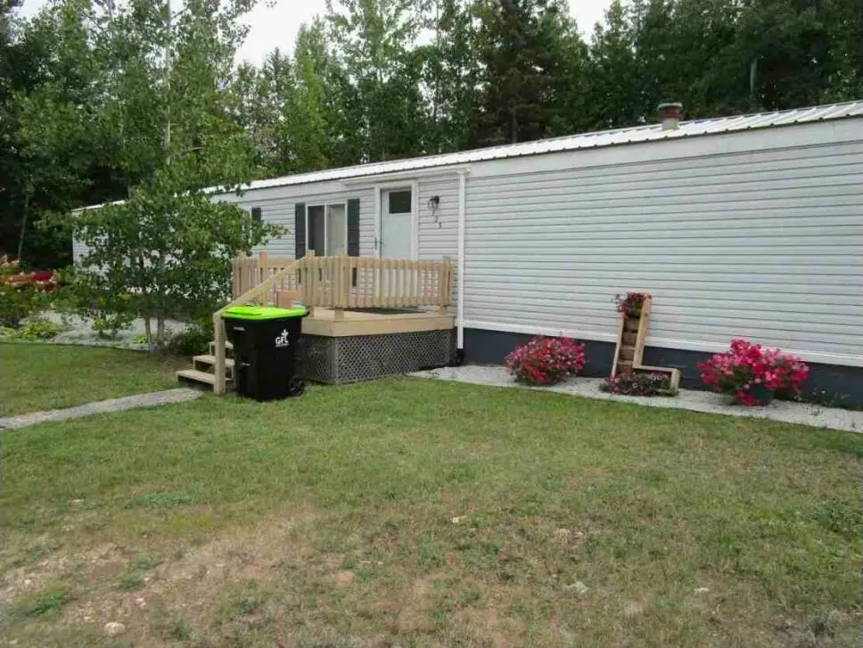 523 Midway Plaisance, De Tour Village, MI 49725 - #1