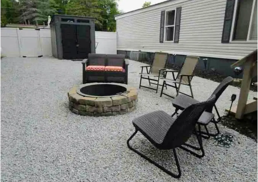 523 Midway Plaisance, De Tour Village, MI 49725 - #3
