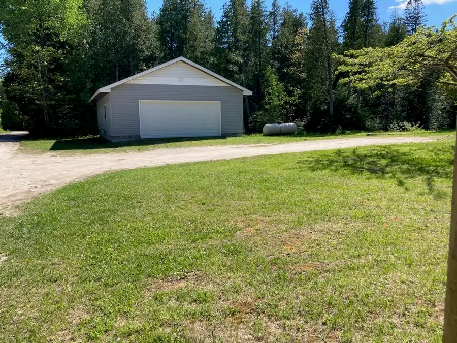 37184 S Hazelwood Ln, De Tour Village, MI 49725 - #3