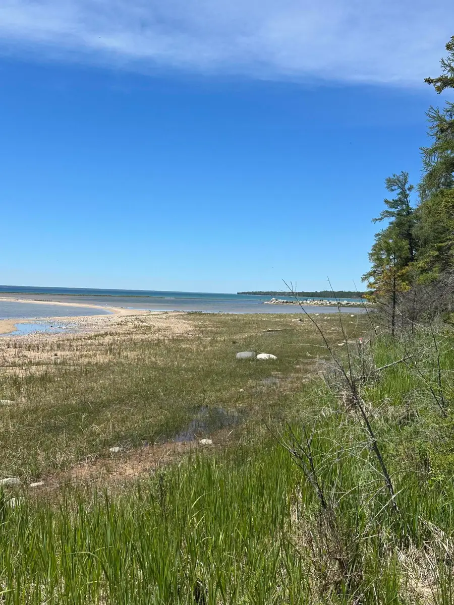 0270071030 E Huron Dr, Pointe Aux Pins, MI 49775 - #2