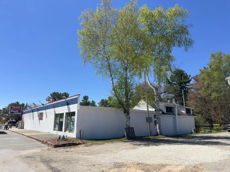 8271 M-123, Paradise, MI 49768 - #2