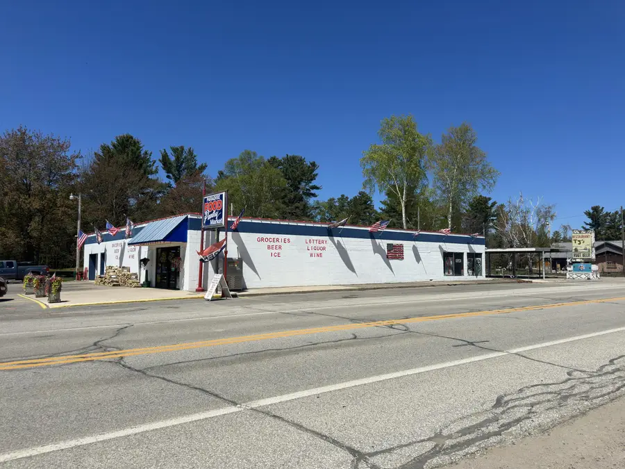 8271 M-123, Paradise, MI 49768 - #3