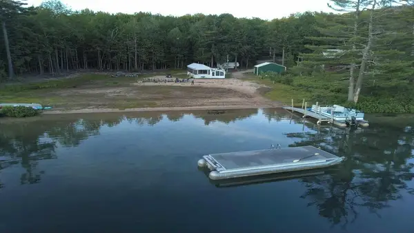 28567 W Maple Ln, Eckerman, MI 49728