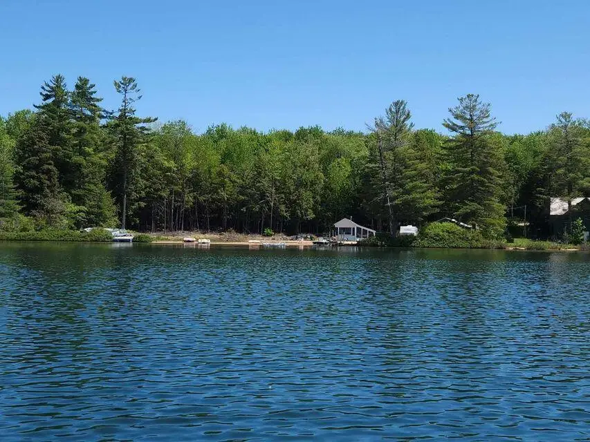 28567 W Maple Ln, Eckerman, MI 49728 - #2