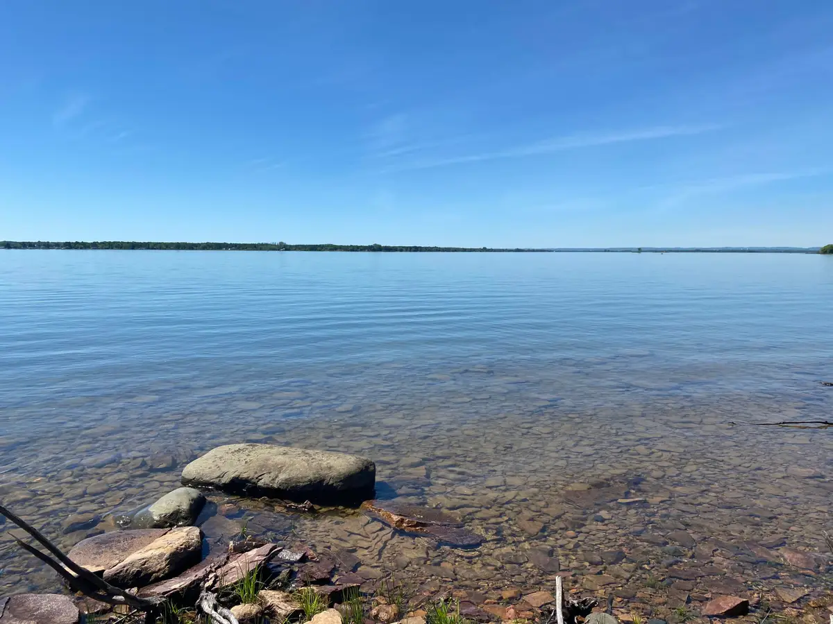 WF Laramie Lane, Sugar Island, MI 49783 - #1