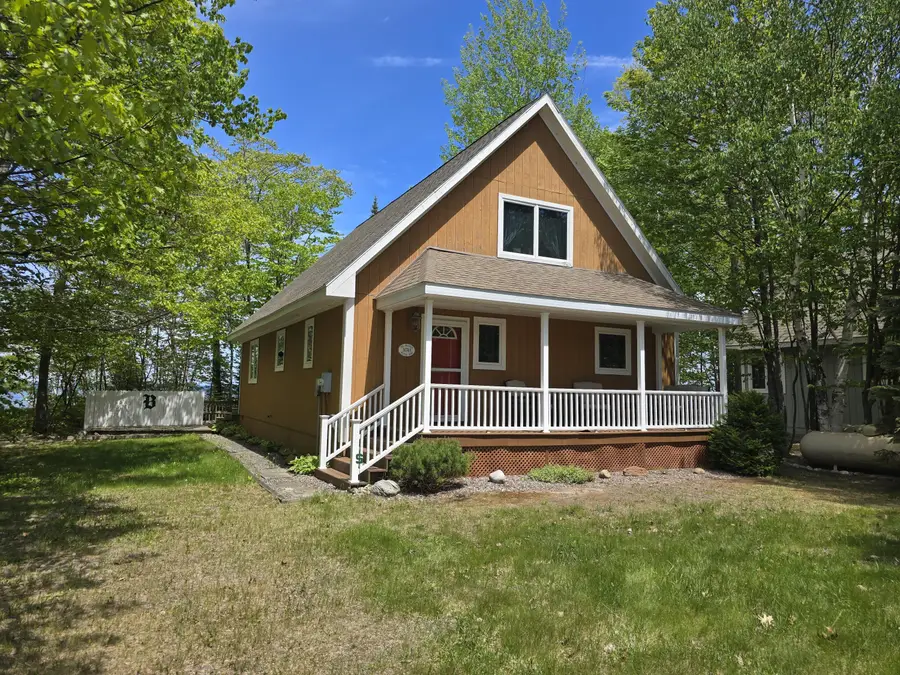 14748 W Weston Rd, Bay Mills, MI 49715 - #2