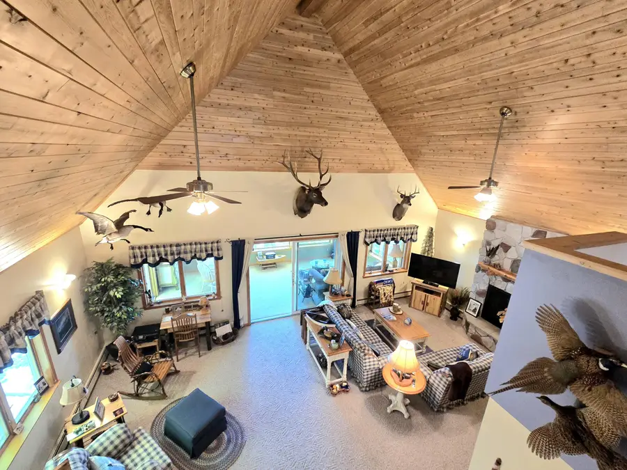 14748 W Weston Rd, Bay Mills, MI 49715 - #3