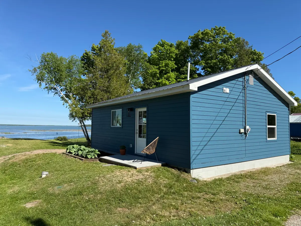 26899 S Raber Rd, Raber, MI 49736 - #1