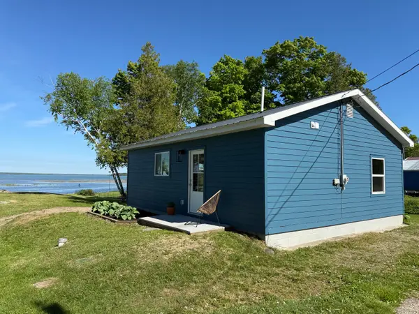 26899 S Raber Rd, Raber, MI 49736